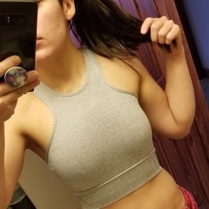 Gymshark Small Sports Bra